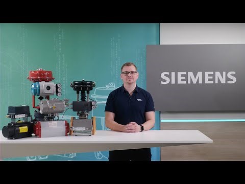 SIPART PS2 Initialization