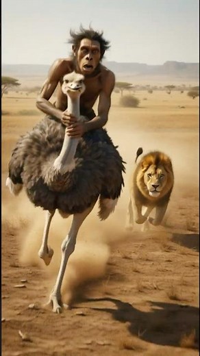 Life 4 Million Years Ago | How did prehistoric humans survive to sustain life?