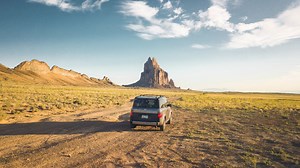 12 Must-See Honda Element Campers (DIY and Conversion Kits)