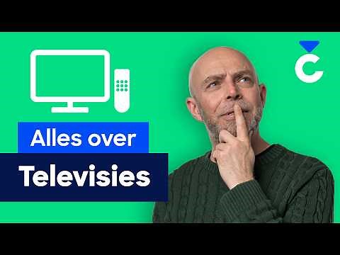 Buying a TV? Here's how to choose between OLED, QLED, and 4K!