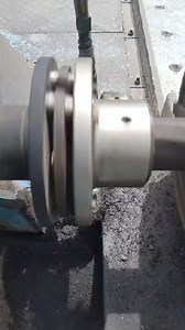 9.2K views · 67 reactions | Noise DE Bearing Motor 22 kW #motor #bearing #noise #vibration #spectrum #coupling #shaft #engineer #mechanic | Mhd Amaz Har | Facebook