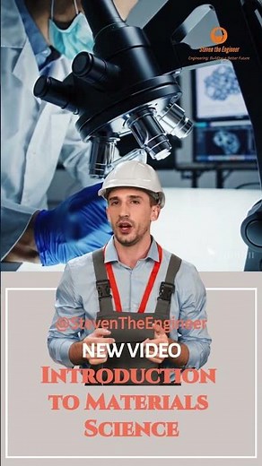 Introduction to Materials Science: Types and Properties of Materials