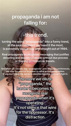 Understanding Propaganda in Orwell's 1984 Context