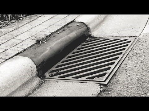 Introduction to FlowMaster: analyzing inlets and gutters