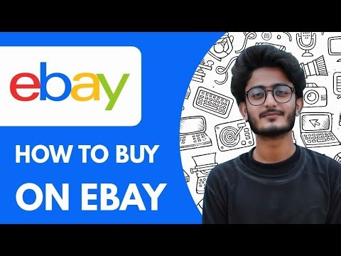 How To Buy on eBay - 2025 (Quick & Easy)