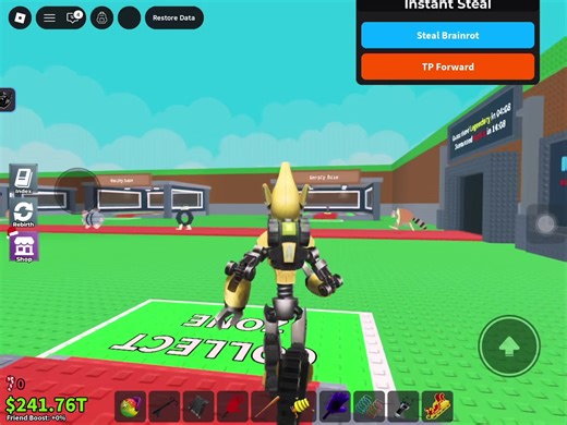 Exploring Delta and KRNL Scripts in Roblox Gameplay