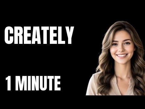 The Ultimate Creately Tutorial From Zero to Pro in 1 Minute