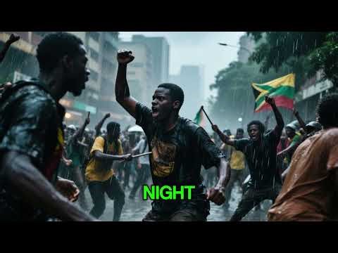 Soweto: The Flashpoint Where White Rule Collided With Black Youth in the Shacks.