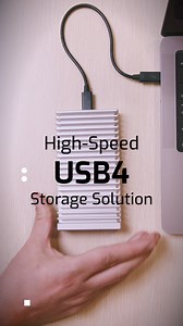 🚀 Supercharge Your Workflow! Choose OWC Express 1M2: The Ultimate Portable SSD. Lightning Speeds 🌩️ up to 3151MB/s, Perfect for 4K Editing. Compatible with 2020 Macs & PCs and older Thunderbolt devices. Transform your tech game today! | OWC