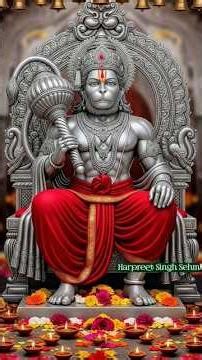 हनुमान चालिसा #sehar #sehar #love #music #hanuman #song #jayhanuman