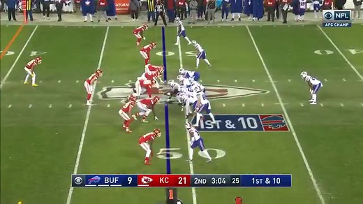1.1M views · 1.6K reactions | A Buffalo Bills vs. The Kansas City Chiefs rematch is coming in 2021. : #NFLScheduleRelease -- Wednesday, May 12 at 8pm ET on NFL Network | NFL | Facebook