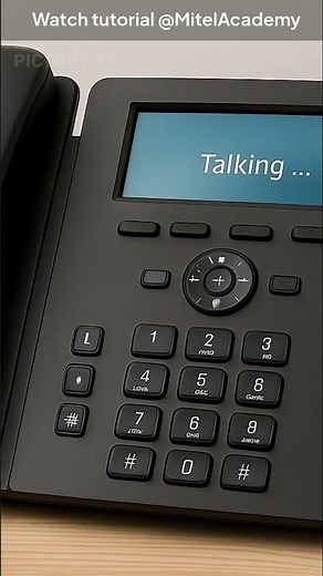 How IVR Systems Work | Live Demonstration | Mitel Academy