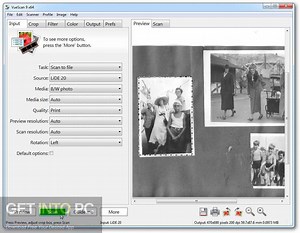 VueScan 9.6.32 Professional Edition