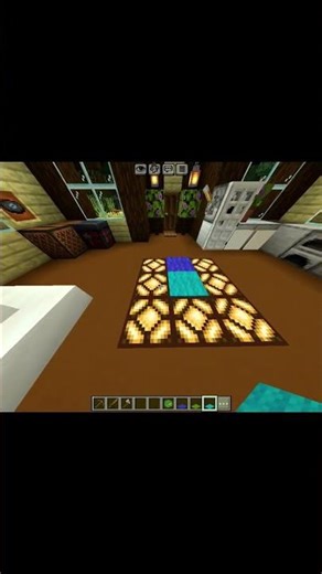 Secret Build Hack That Changes Everything in Minecraft #shorts #minecraft