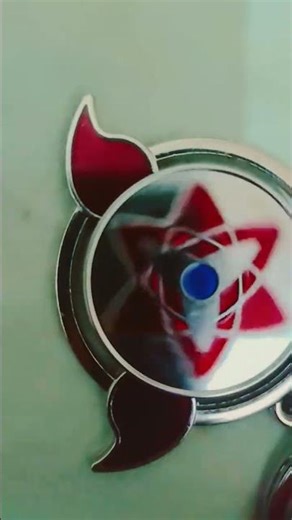 sharingan effect #sharingan #anime