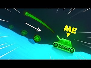 Shellshock but I'm only a problem to myself :(