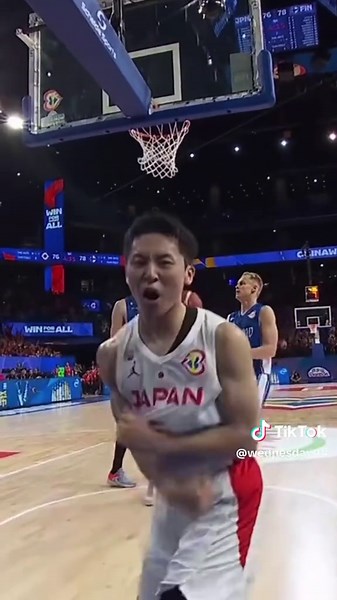 #河村勇輝 #NBA#バスケ