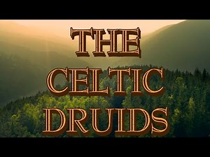 The Celtic Druids