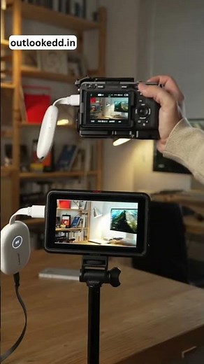 🔥 Transform Any Screen into a 4K Wireless Display 🇺🇸✨