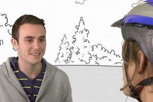 Episode 03 - What do you like doing?