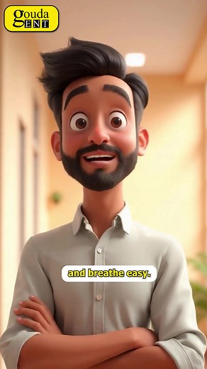 11 reactions | Tired of constant sneezing, runny nose, and itchy...