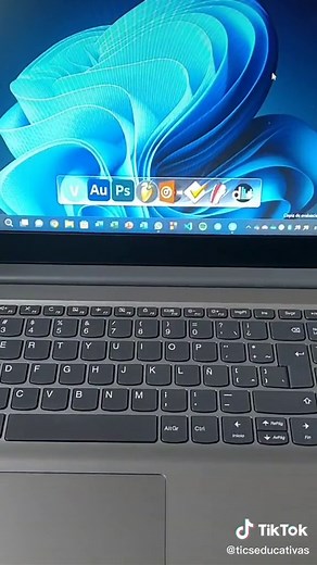 Activar y Desactivar el Touchpad de Tu Laptop