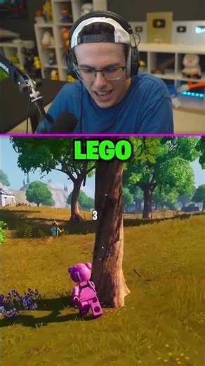 Blind Ranking EVERY Fortnite Collab 👀