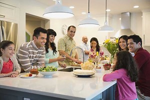 19  DIY Kitchen Island Plans [Free Builds] - MyMyDIY | Inspiring DIY Projects