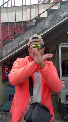 Nn y’a pas Goumin ❌ #Rdf