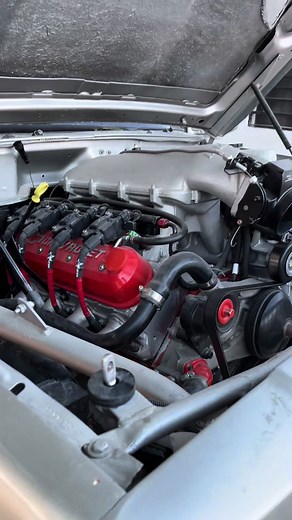 LS3 6.2L Exhaust Sound Showcase