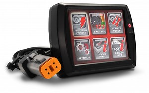 Dynojet Power Vision For Harley J1850 2001-2017