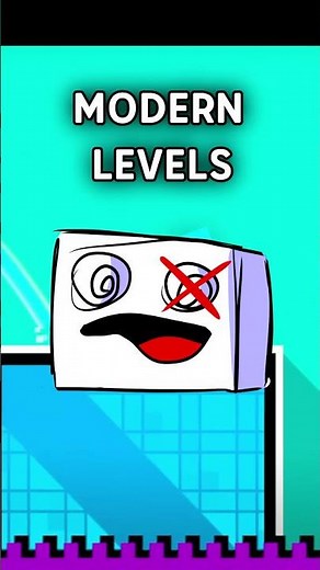 How To Make A Good Level In Geometry Dash!