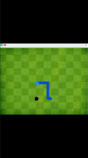 "Creating a Classic Snake Game in Scratch | Beginner's Tutorial"0322 1
