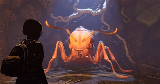 Feeding the Red Ant Queen Offerings & Effects in Grounded