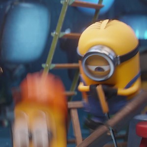 Minions: The Rise of Gru is coming home with 2 all-new Mini-Movies on Blu-ray & Digital. | Minions