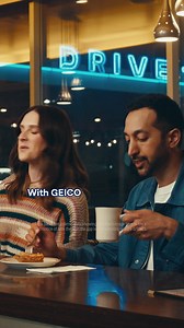 File a claim in under two minutes with GEICO. We’ll sign off on that. | GEICO