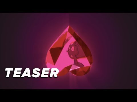 Steven Universe: The Movie Official Teaser