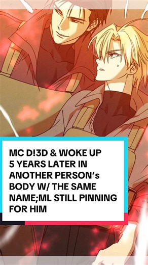 BL fanatic on Instagram: "✨MY THOUGHTS/RANTS -we got a reincarnation in a guideverse in the military setting?! I’m double, no…triple in🙌🏻 -honestly h@te how people have f0rced Mc(the guide) to be ml’s guide..they all knew he was’t doing well, especially when he lost his first esper..he was badly injured and still suffering from his bad knee and he was d3pressed. Aside from that, guides in this manhwa are only considered like a spare batteries while Vespers were exalted..as if they can do it wi