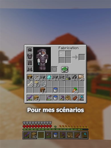 Commandes Minecraft Indispensables
