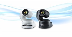 PTZ Tutorial Videos | PTZ Camera Systems | Broadcast and Professional AV | Panasonic Global