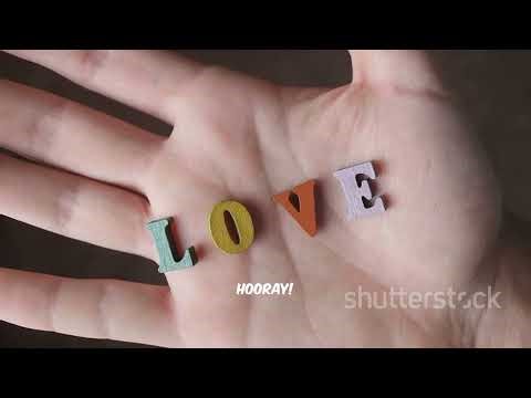 Can You Count All Five Fingers 3D Kids