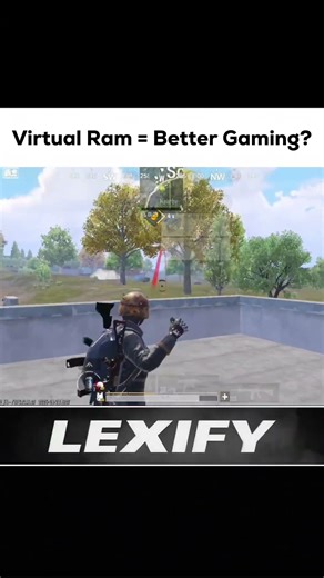 Reality of Virtual RAM ⚡ Can It Boost Gaming or Just a Gimmick?