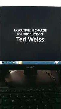 The Wonder Pets Credits!