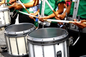 10 Music Rhythm Exercises For Easy Reading Practice | Dynamic Music Room