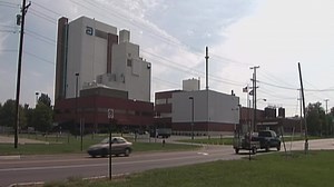 WATCH LIVE: Giraffe cam at Animal Adventure Park