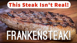 50K views · 276 reactions | Beware Of Meat Glue  #meatglue #mythbusters #steakbbq | Ballistic BBQ | Facebook
