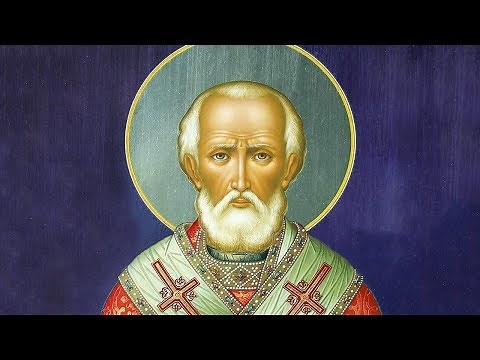 St. Nicholas HD