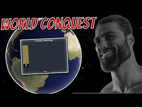 How this SMALL NATION TOOK OVER THE WORLD - Rise of Nations