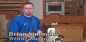 Skew Chisel Techniques