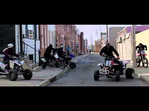 Creed 2015 Training Montage 720 HD